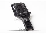 FMA Holster Extender Molle Version BK TB1100-BK